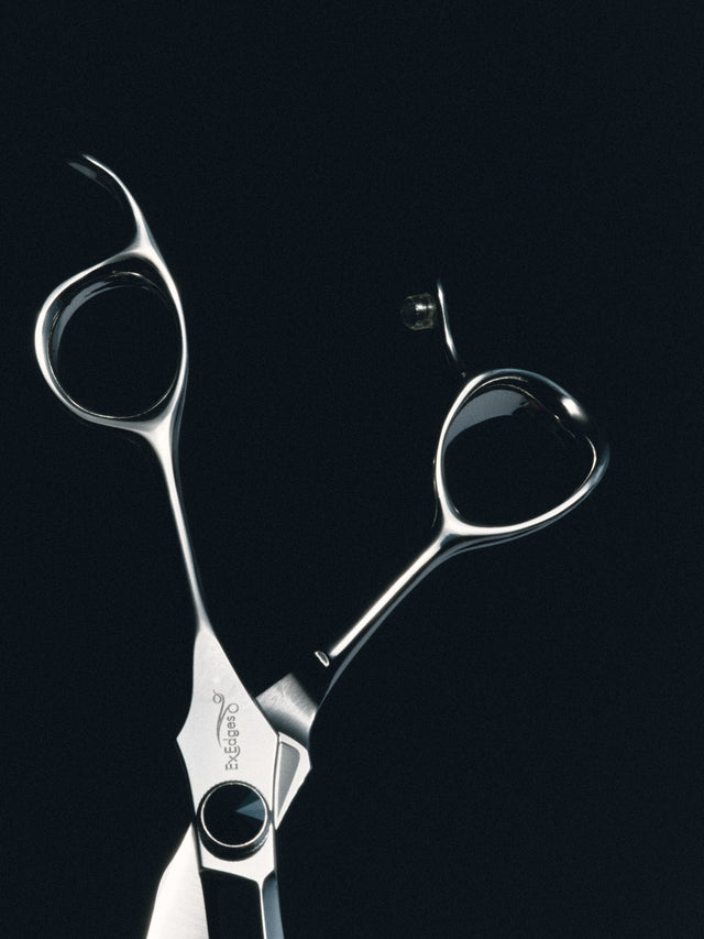 Our Top 5 Scissors for Hairdressers and Barbers