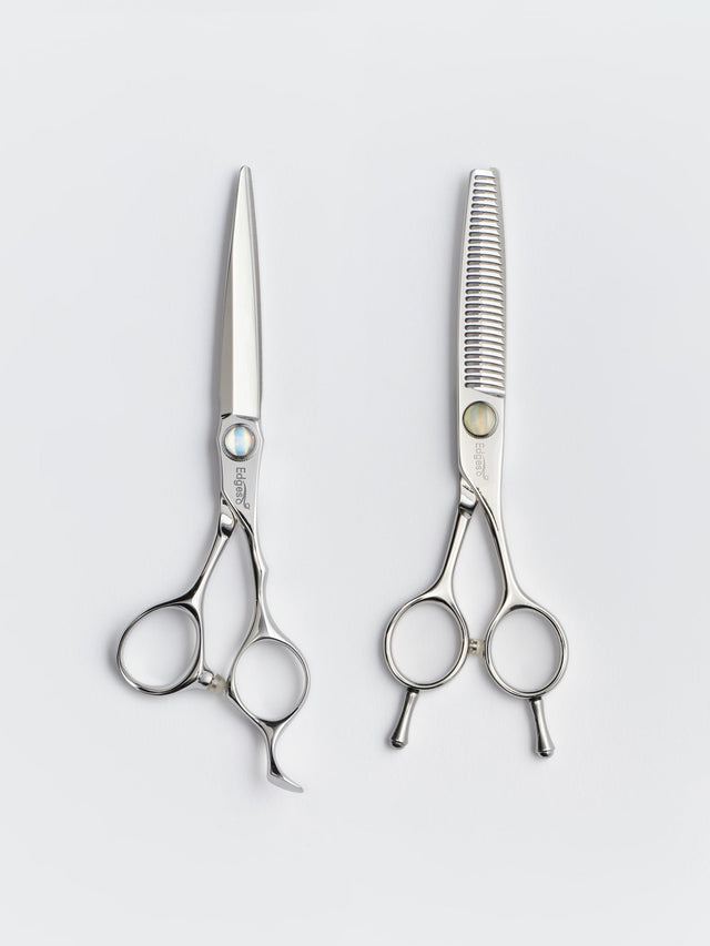 A Beginner’s Guide to Choosing the Right Hairdressing Scissor
