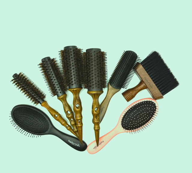 Brushes in Bulk