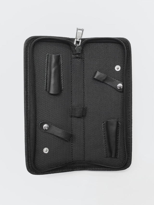SCISSOR CASE 2 PAIR