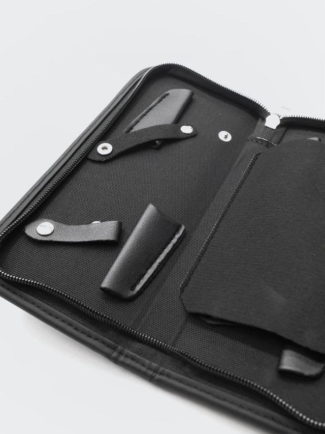 SCISSOR CASE 4 PAIR