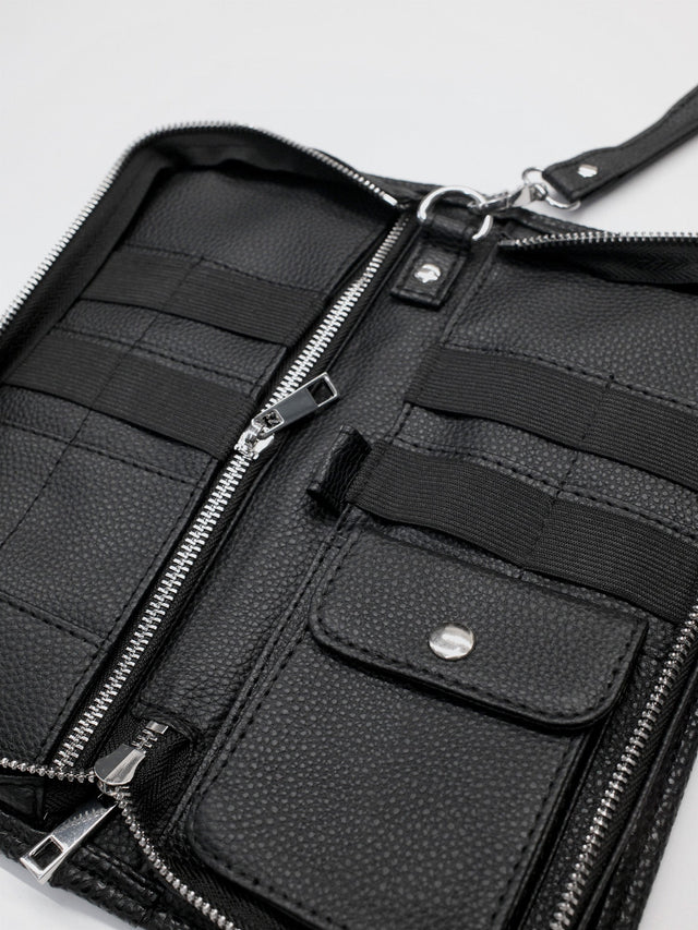 SCISSOR CASE 8 PAIR