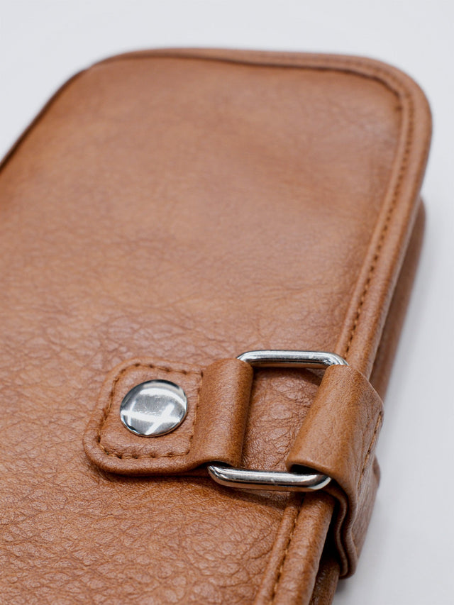 SCISSOR CASE 8 PAIR