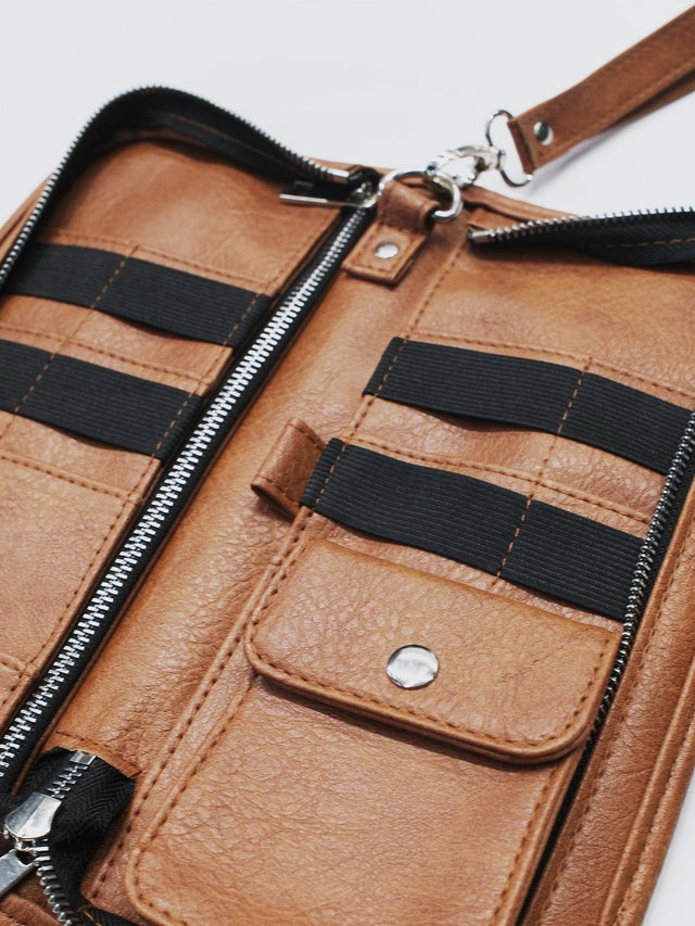SCISSOR CASE 8 PAIR