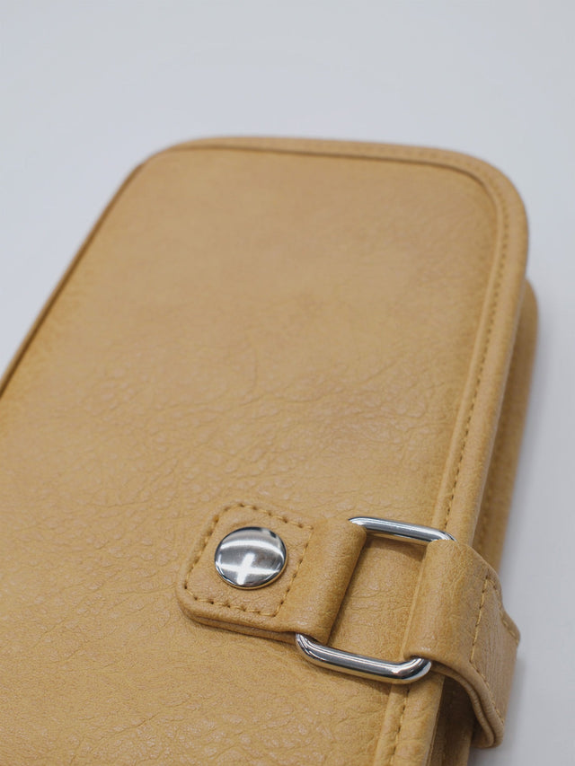 SCISSOR CASE 8 PAIR