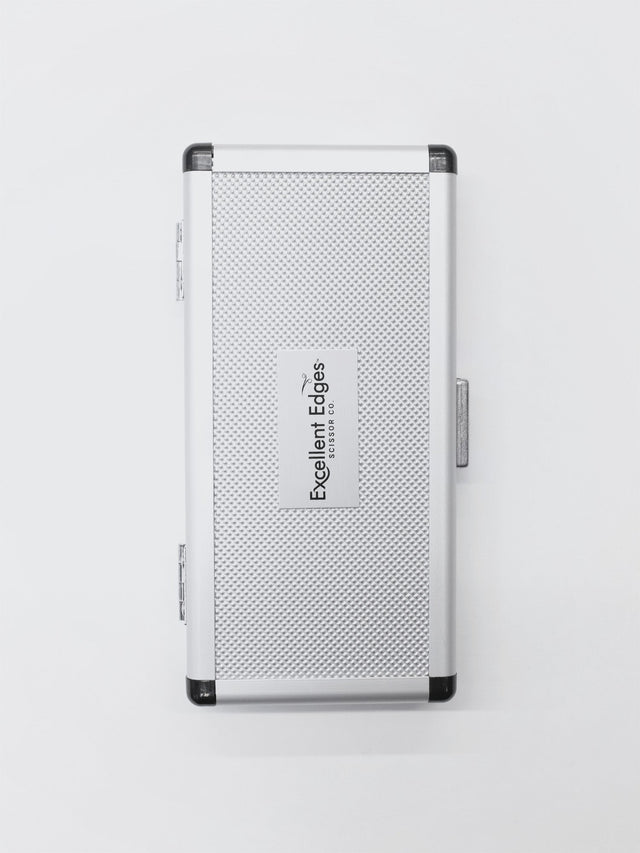 ALUMINIUM CASE