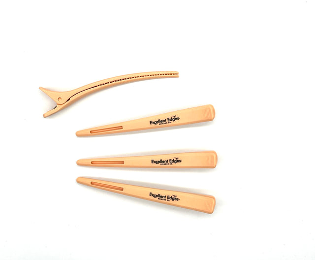 Carbon Clips