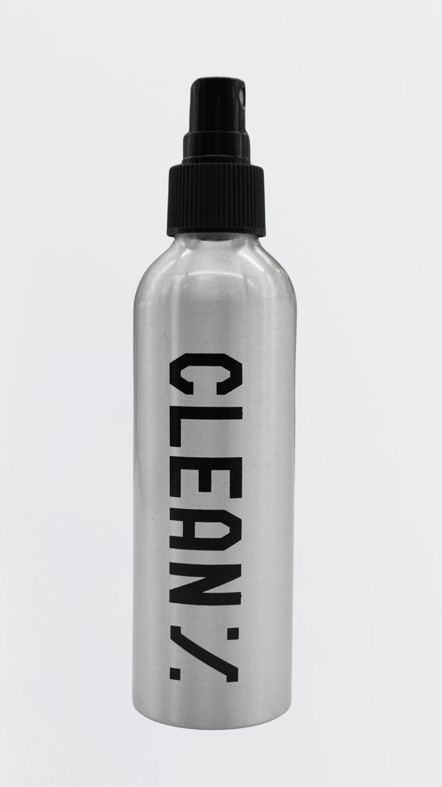 CLEAN X