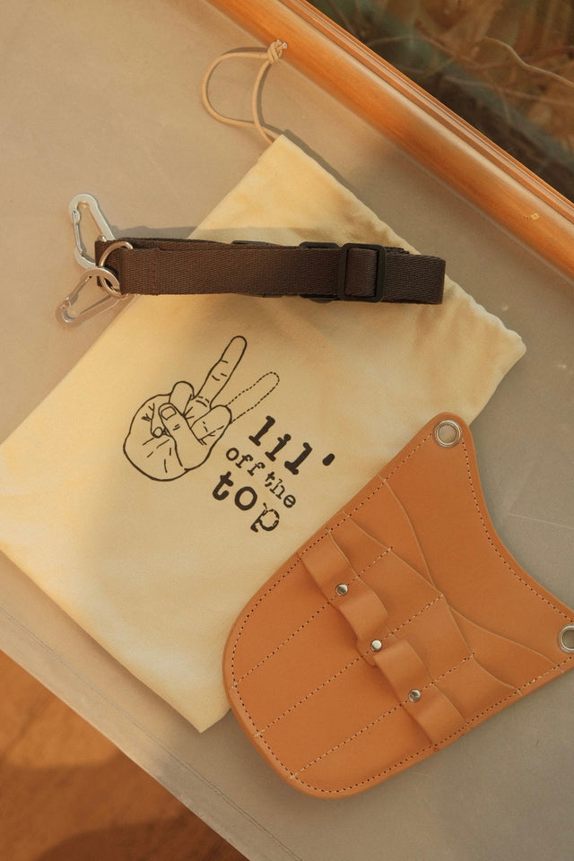 LOTT FANNY PACK