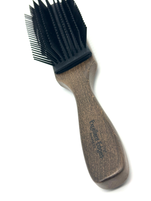 EE 9 ROW STYLING BRUSH