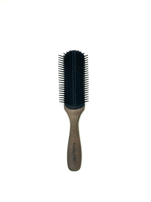 Box of Styling Brushes