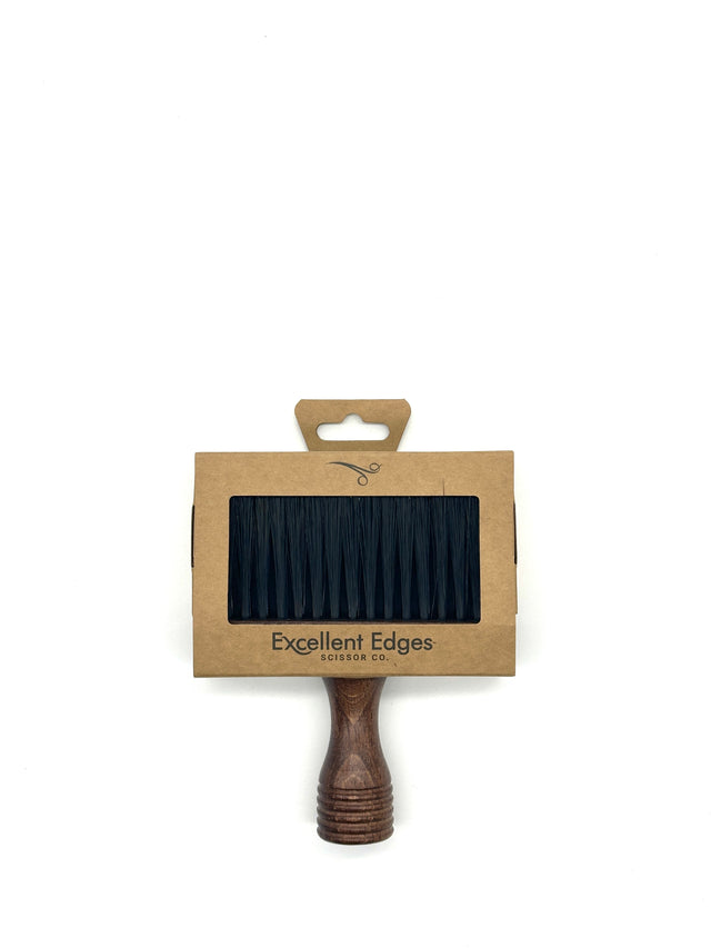 EE NECK BRUSH