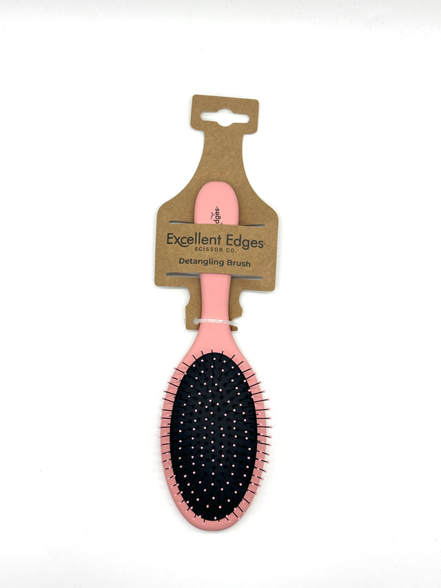 Box of Detangling Brushes