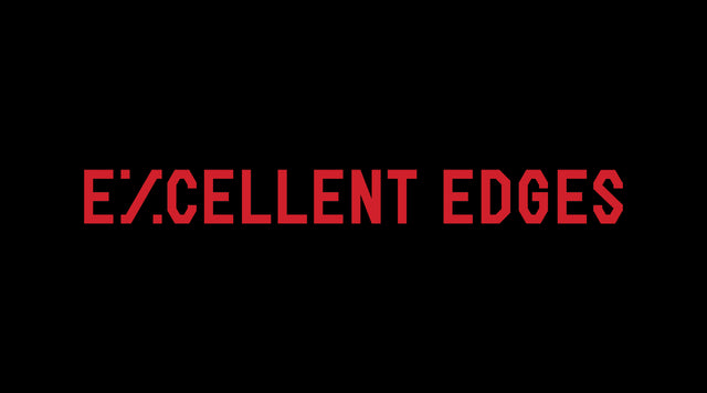 Excellent Edges Money Gift Voucher