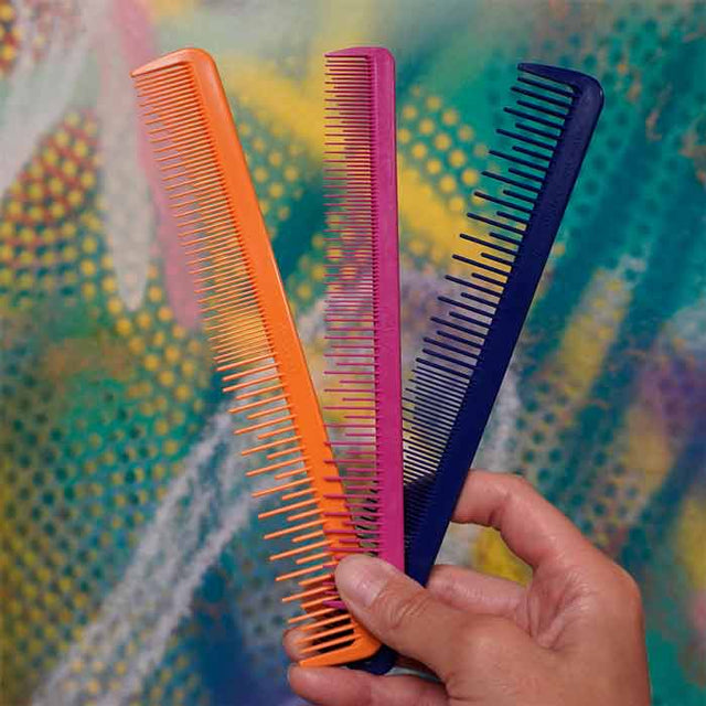 Professional Hairdresser Scissor Hairstyling accessories