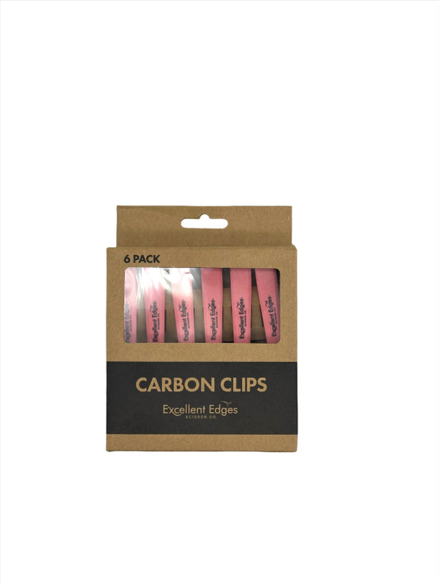 Carbon Clips