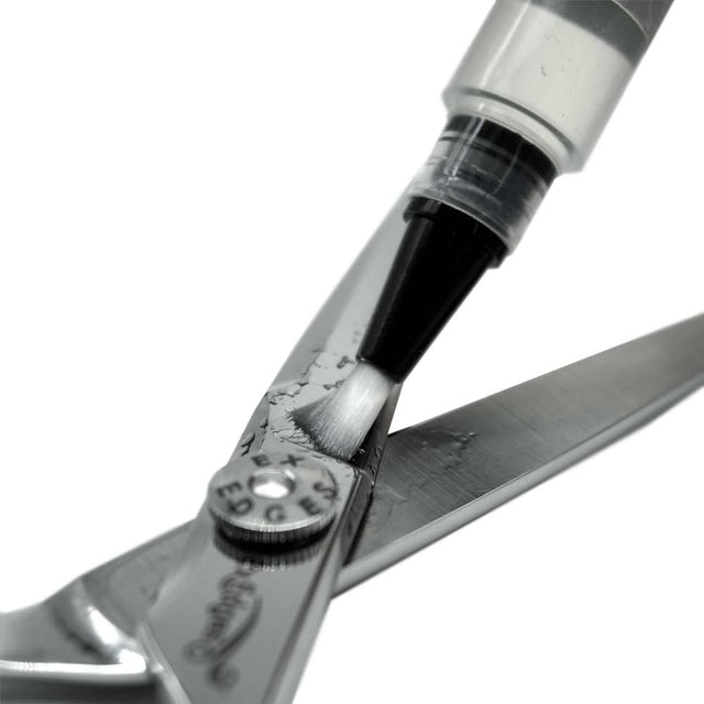 SCISSOR OIL PEN
