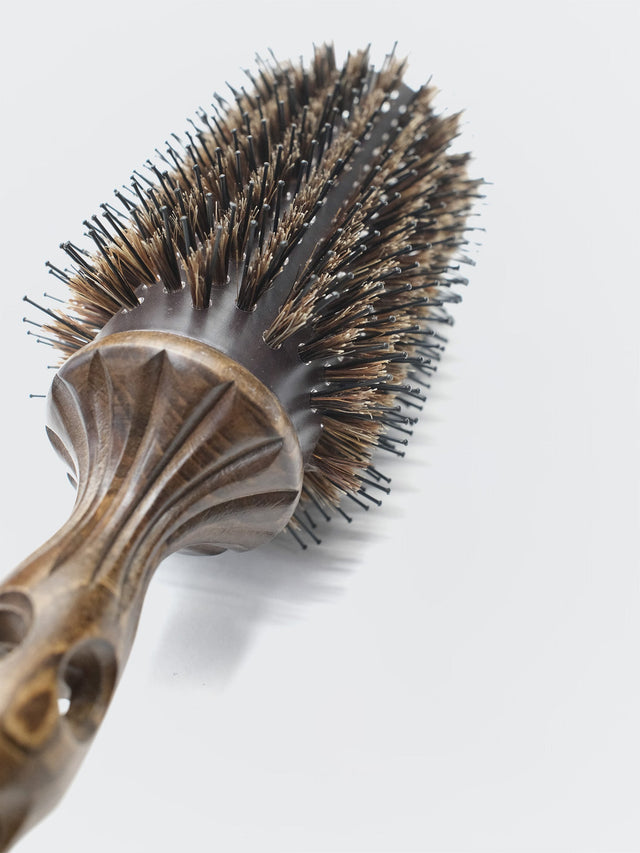 EE ROUND BRUSHES