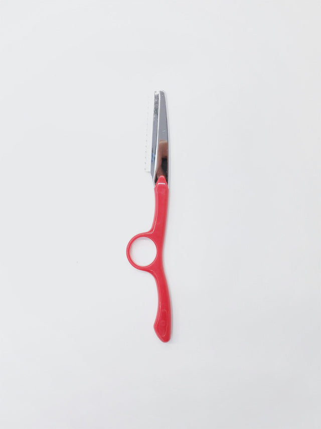 STYLING RAZOR