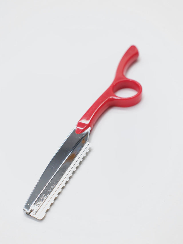 STYLING RAZOR