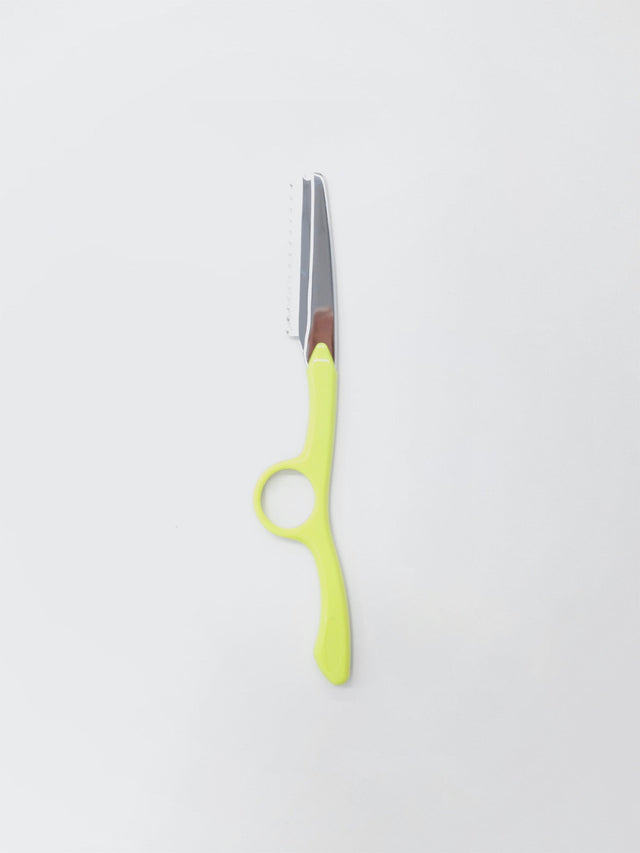 STYLING RAZOR