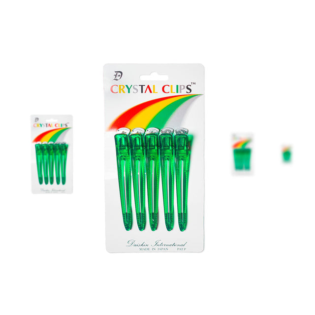 SECTION CLIPS