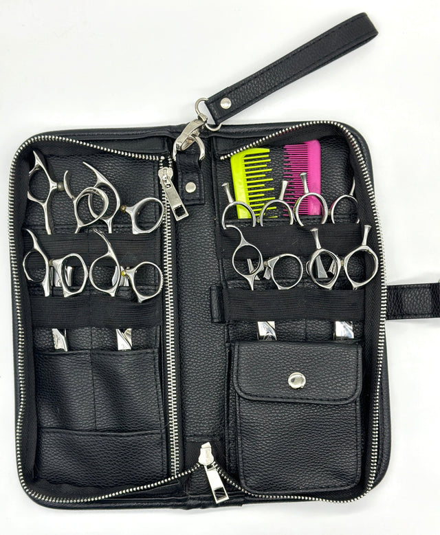 Scissor Case 8 Pair