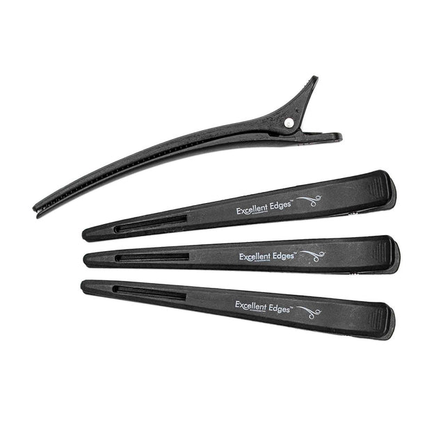 Carbon Clips