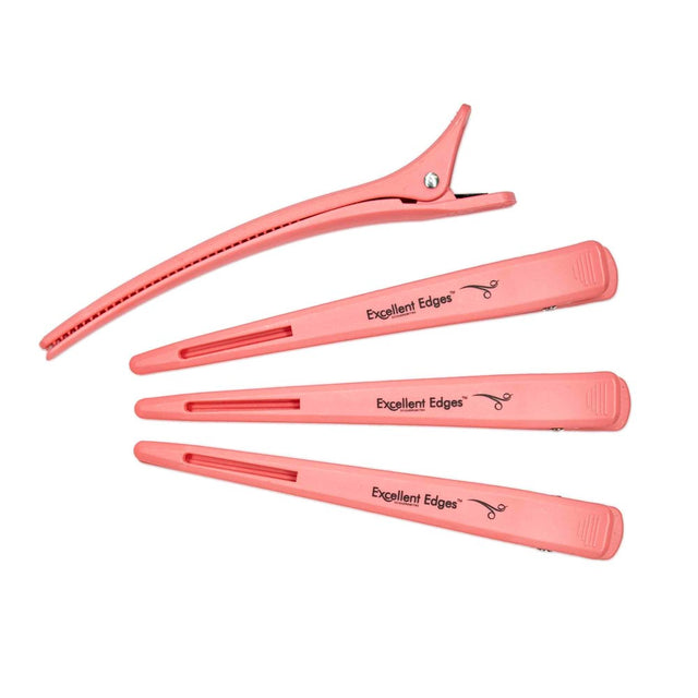 Carbon Clips