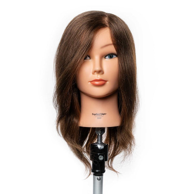 MANNEQUIN HEAD DANII