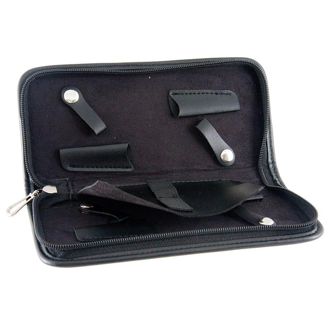 SCISSOR CASE 4 PAIR