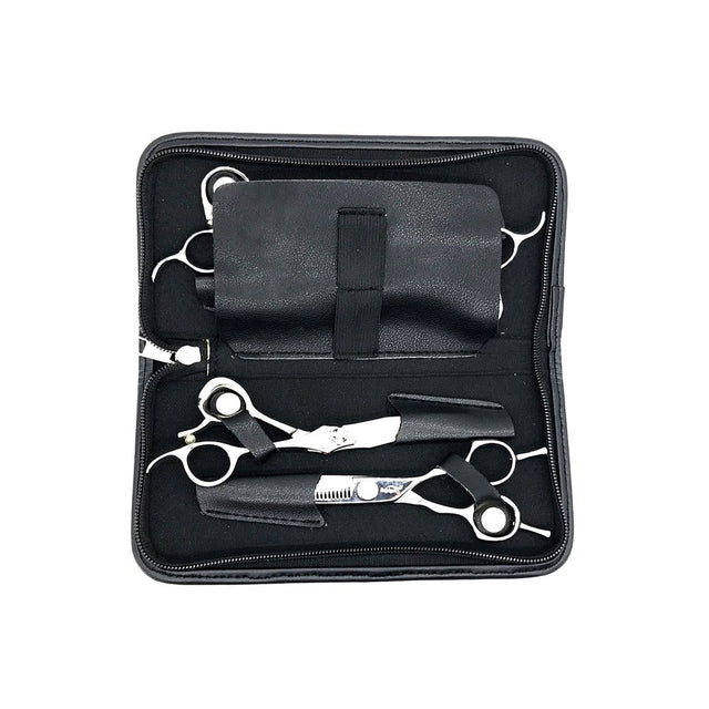 SCISSOR CASE 4 PAIR
