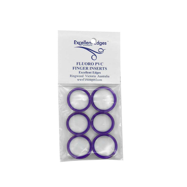 Finger Inserts