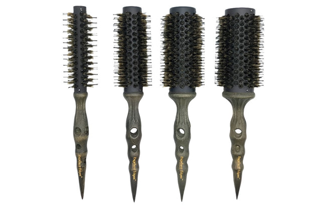 EE Round Brushes
