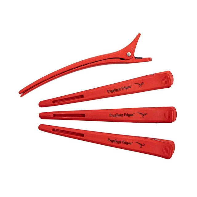 Carbon Clips