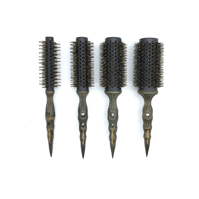 HH Round Brushes