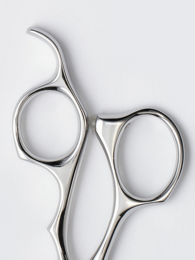 How Excellent Edges Hairdressing Scissors Are Made: Hand Finished in Melbourne