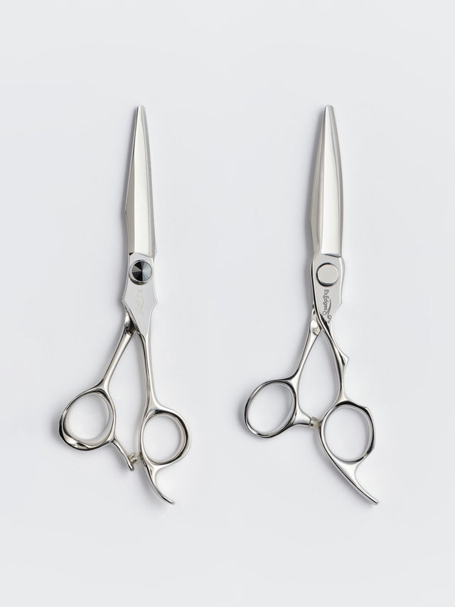 Our Top 5 Scissors for Hairdressers and Barbers