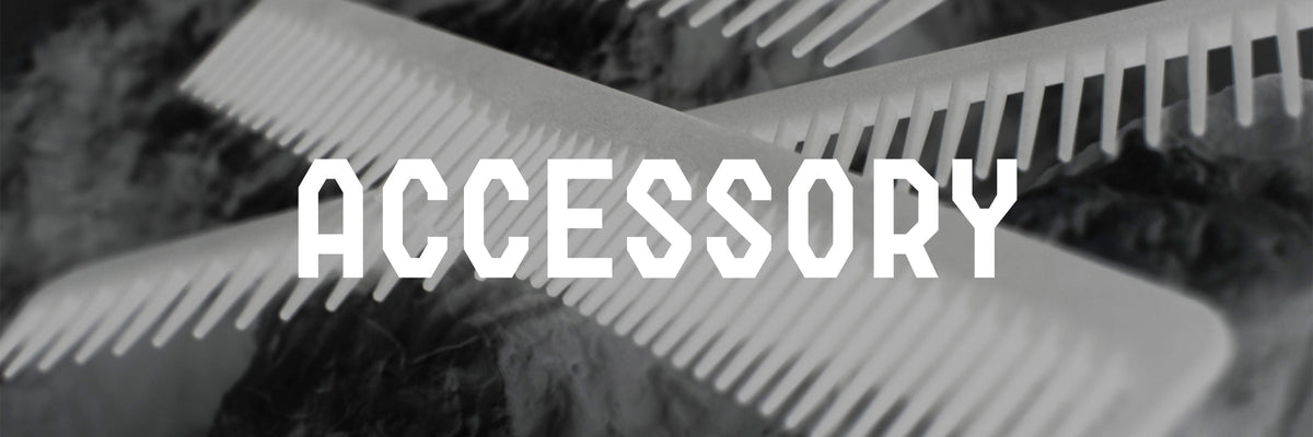 Accessories – Excellent Edges