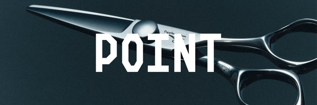 Cutting Scissors - Point and Precision