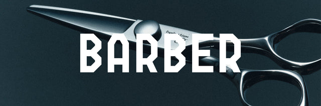 Cutting Scissors - Barbering