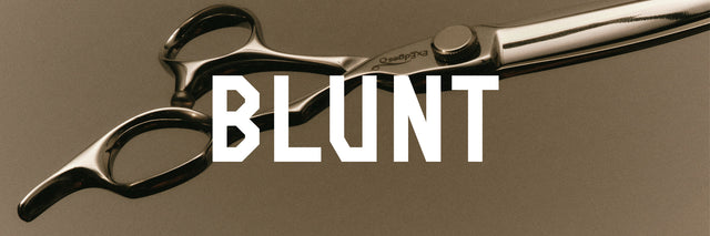 Cutting Scissors - Blunt