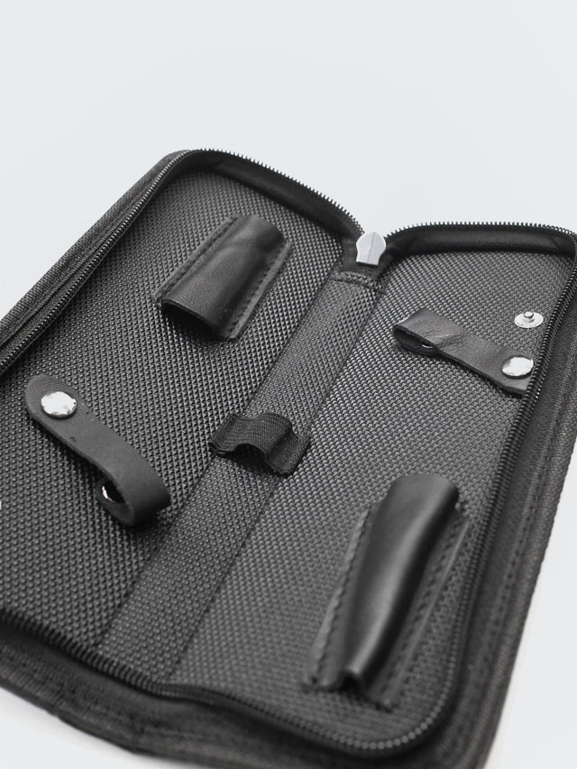 SCISSOR CASE 2 PAIR