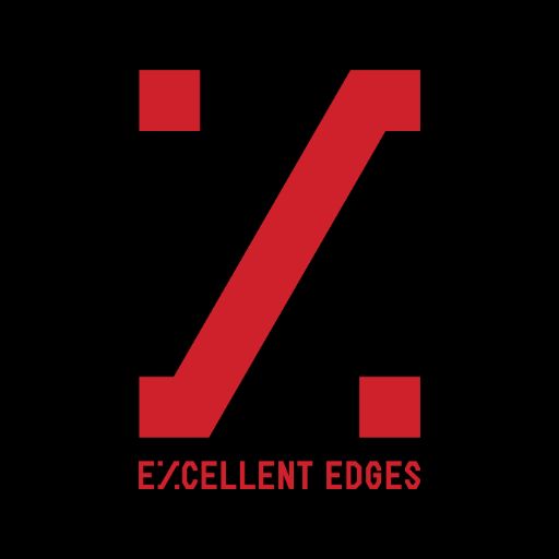 Excellent Edges - Hairdressing Scissors