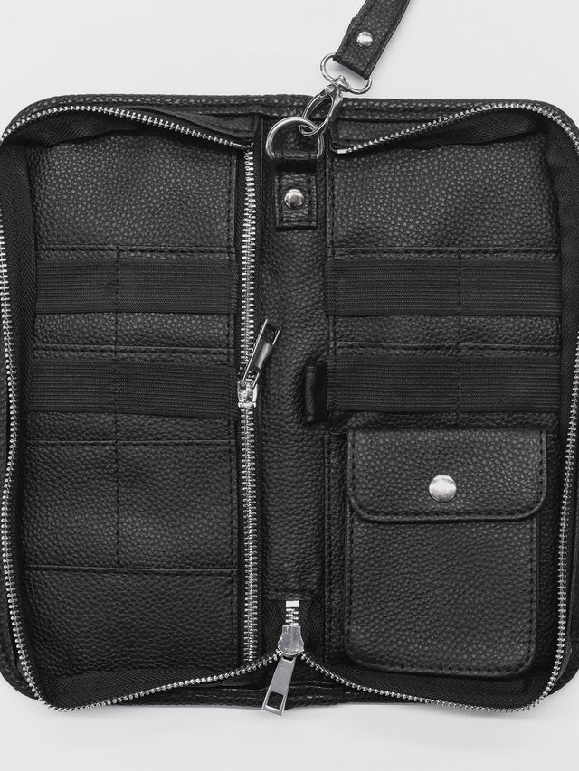 SCISSOR CASE 8 PAIR