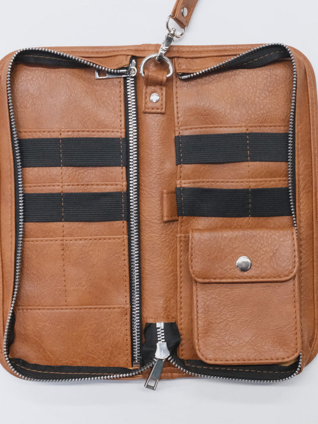 SCISSOR CASE 8 PAIR