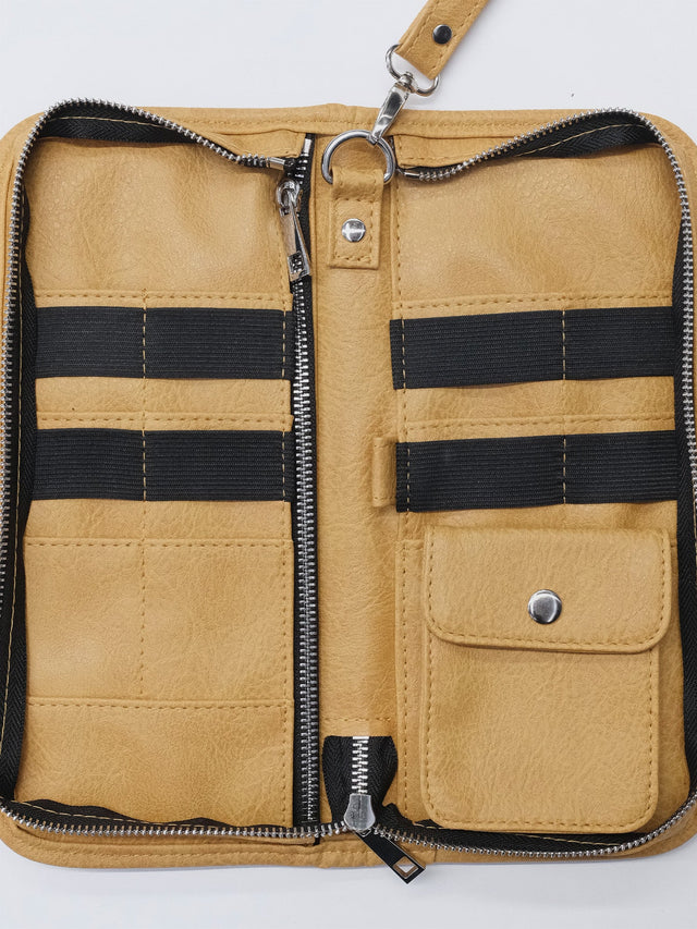 SCISSOR CASE 8 PAIR