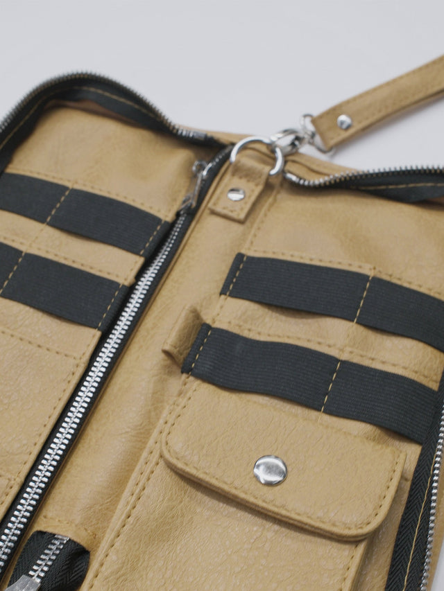 SCISSOR CASE 8 PAIR