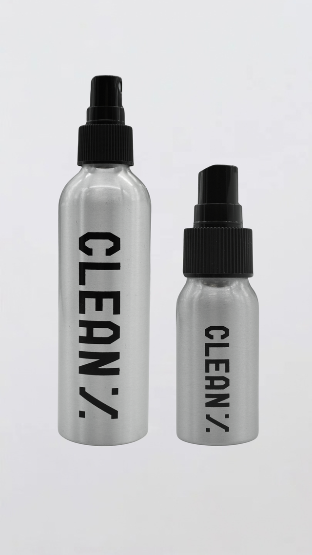 CLEAN X Bundle