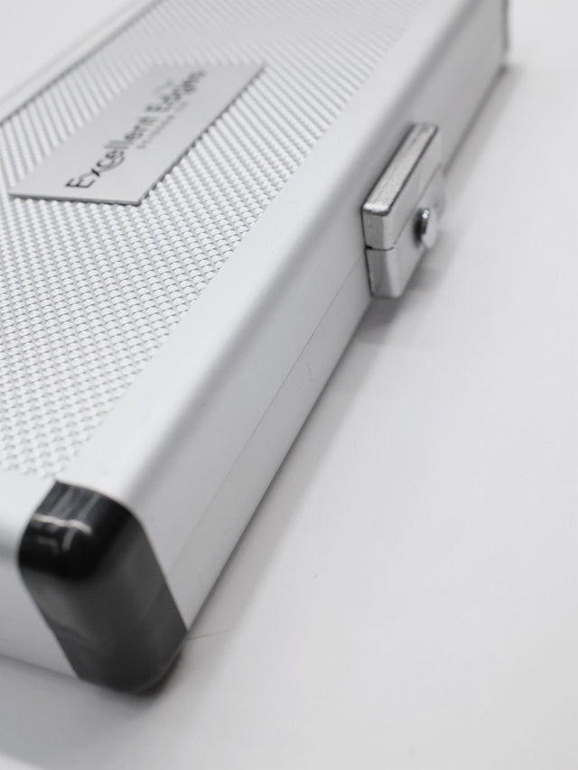 ALUMINIUM CASE